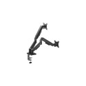 Savio UM-04 holder Black