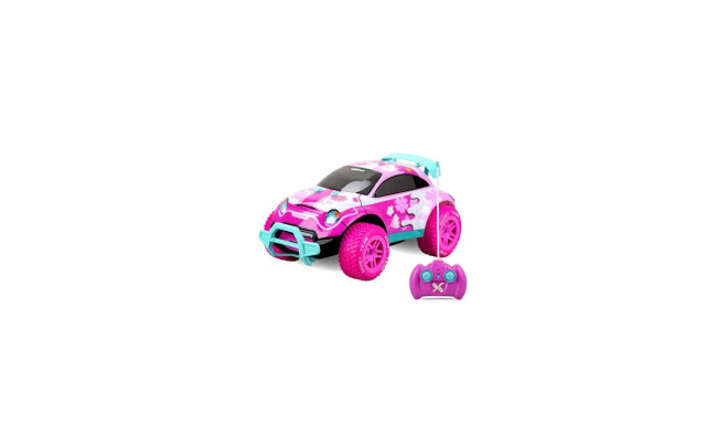 Exost TE20294 Radio-Controlled (RC) model Buggy Electric engine 1:12