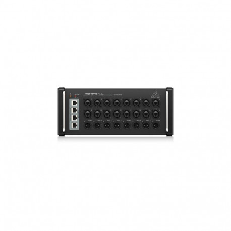 Behringer SD16 stage box