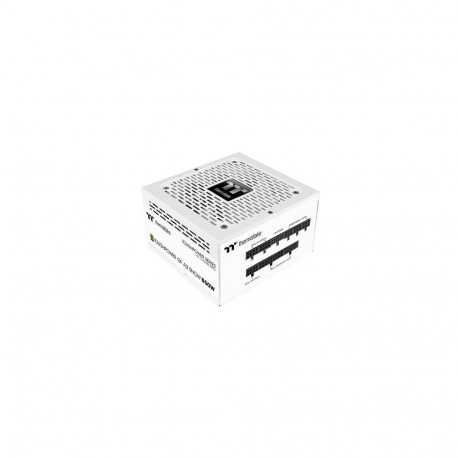 Thermaltake Toughpower GF A3 Snow 850W - TT Premium Edition power supply unit 24-pin ATX ATX White
