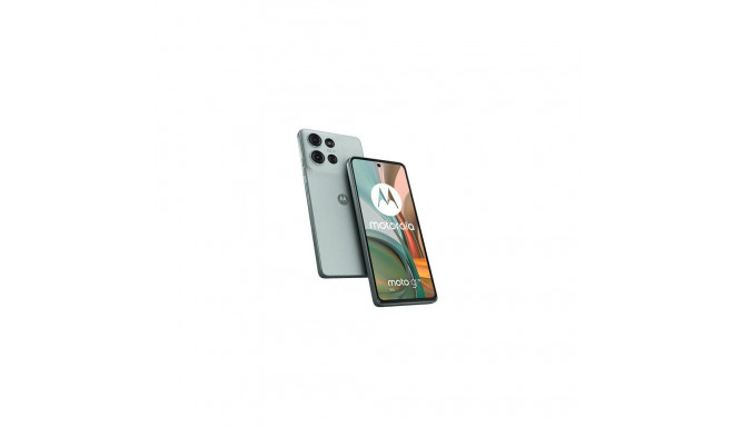 Motorola moto g75 5G 17.2 cm (6.78&quot;) Hybrid Dual SIM Android 14 USB Type-C 8 GB 256 GB 5000