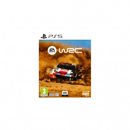Electronic Arts EA Sports WRC