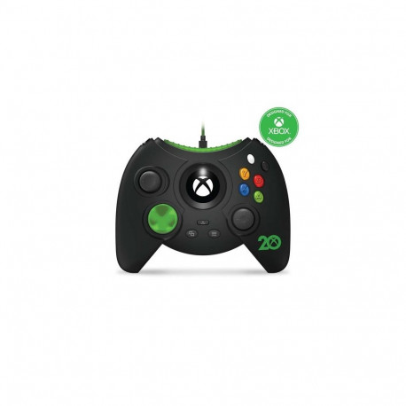 Hyperkin Duke Black USB Gamepad Xbox One, Xbox Series S, Xbox Series X