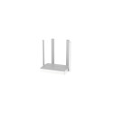 Keenetic Explorer 4G AC1200 Mesh Wi-Fi 5 4G Modem Router with a 4-Port Smart Switch