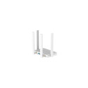 Keenetic Explorer 4G AC1200 Mesh Wi-Fi 5 4G Modem Router with a 4-Port Smart Switch