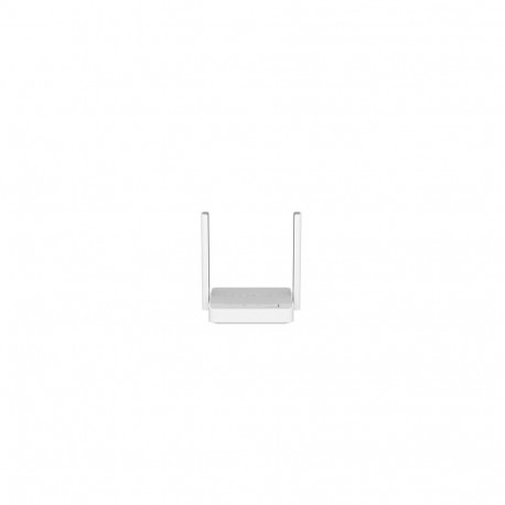 Keenetic Starter N300 Mesh Wi-Fi Router with a 3-Port Smart Switch