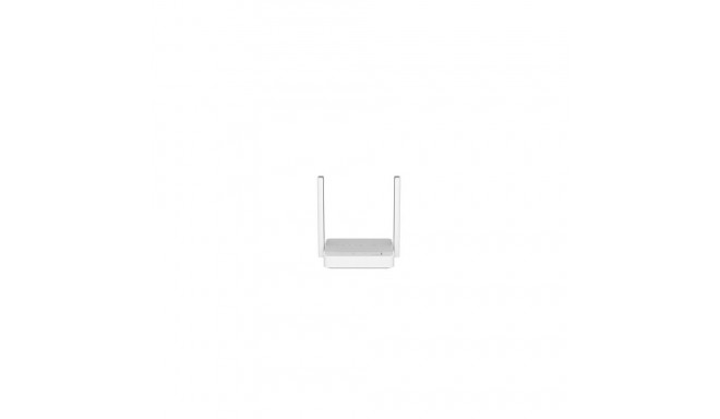 Keenetic Starter N300 Mesh Wi-Fi Router with a 3-Port Smart Switch