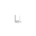 Keenetic Starter N300 Mesh Wi-Fi Router with a 3-Port Smart Switch