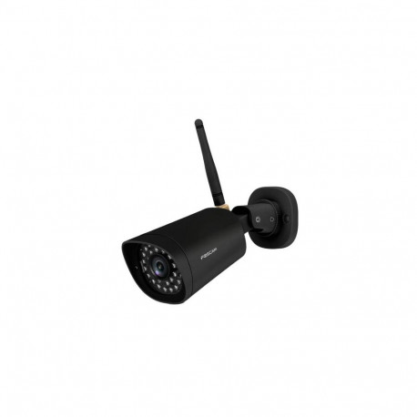 Foscam G4P-B security camera Bullet IP security camera Outdoor 2560 x 1440 pixels Ceiling/wall