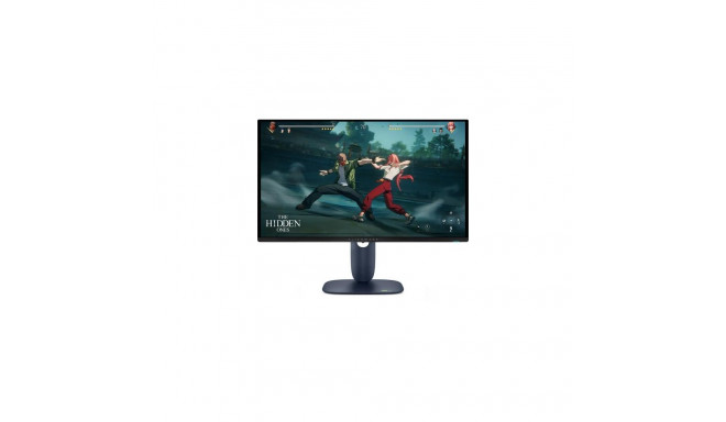 Alienware AW2725D computer monitor 68.6 cm (27&quot;) 2560 x 1440 pixels Quad HD QD-OLED Blue