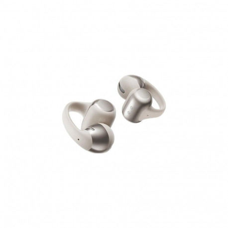 SHOKZ OpenDots ONE Headset Wireless Ear-clip-on Calls/Music/Sport/Everyday Bluetooth Grey