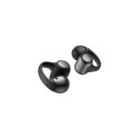 SHOKZ OpenDots ONE Headset Wireless Ear-clip-on Calls/Music/Sport/Everyday Bluetooth Black