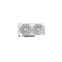 ASUS Dual -RTX5060-O8G-WHITE NVIDIA GeForce RTX 5060 8 GB GDDR7