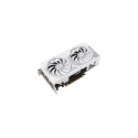 ASUS Dual -RTX5060-O8G-WHITE NVIDIA GeForce RTX 5060 8 GB GDDR7