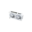 ASUS Dual -RTX5060TI-O16G-WHITE NVIDIA GeForce RTX 5060 Ti 16 GB GDDR7
