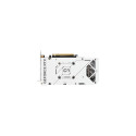 ASUS Dual -RTX5060-O8G-WHITE NVIDIA GeForce RTX 5060 8 GB GDDR7