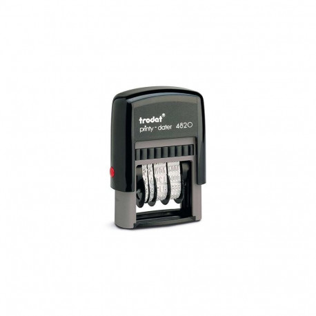 Trodat 74003 business stamp Traditional Date stamp