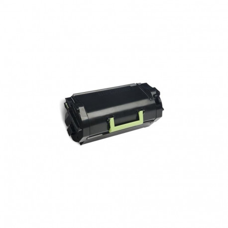 Lexmark 622X toner cartridge 1 pc(s) Original Black