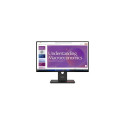 Lenovo ThinkVision T24D-40 LED display 60.5 cm (23.8&quot;) 1920 x 1080 pixels Full HD LCD Black
