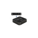 DeLOCK M.2 Docking Station for 2 x M.2 SATA SSD with Clone function
