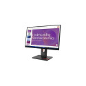 Lenovo ThinkVision T24D-40 LED display 60.5 cm (23.8&quot;) 1920 x 1080 pixels Full HD LCD Black