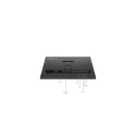 Lenovo ThinkVision P24Q-40 LED display 60.5 cm (23.8&quot;) 2560 x 1440 pixels Quad HD LCD Black