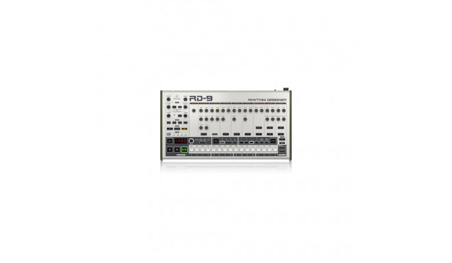 Behringer RD-9