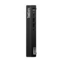 Lenovo ThinkCentre M70q Gen 5 Intel® Core™ i5 i5-14500T 16 GB DDR5-SDRAM 512 GB SSD Windows 11 Pro M