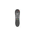Savio RC-20 remote control IR Wireless DTV, TV Press buttons