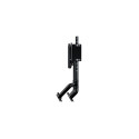 Oplite 100737 Flight/racing simulator monitor stand