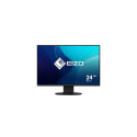 EIZO FlexScan EV2410R computer monitor 61.2 cm (24.1&quot;) 1920 x 1200 pixels WUXGA LCD Black