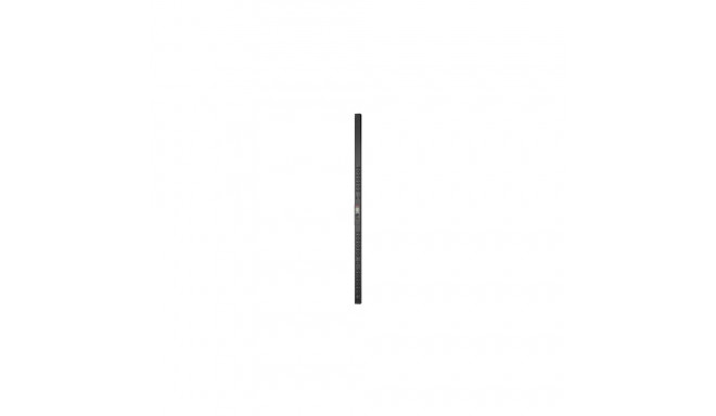 APC APDU9959EU3 power distribution unit (PDU) 24 AC outlet(s) 0U Black