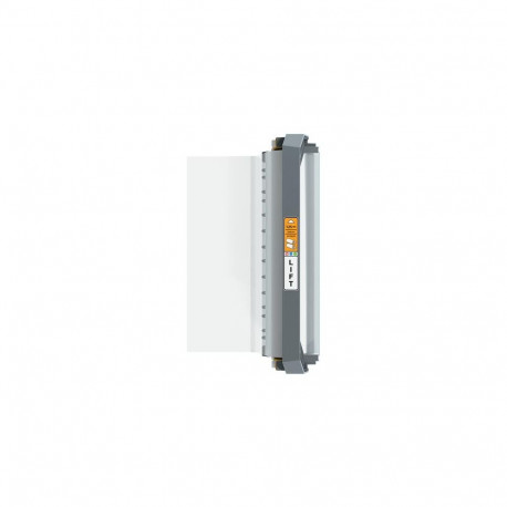 GBC Foton 30 Refillable Cartridge with 125 Micron Lamination Roll Gloss