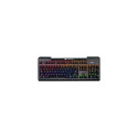 Compucase Cougar Ultimus RGB - tastatur - Nord keyboard Mouse included Gaming USB QWERTY