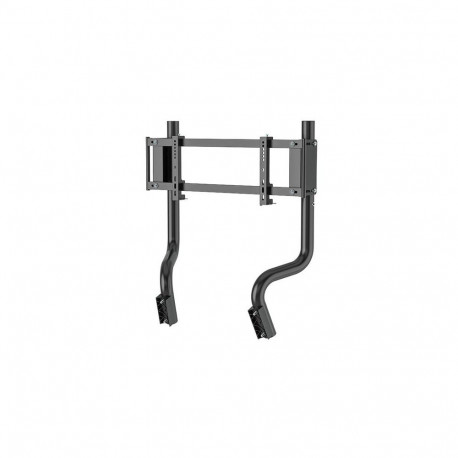 Oplite 89132 Flight/racing simulator monitor stand