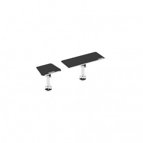 Oplite 102069 Keyboard and mouse tray