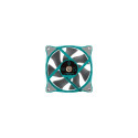 Iceberg Thermal IceGALE Xtra Computer case Fan 8 cm Teal 1 pc(s)