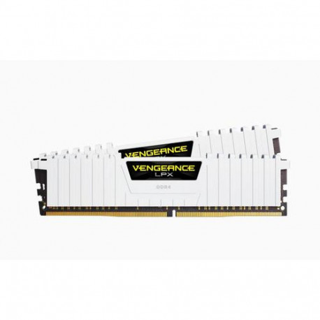 Corsair Vengeance LPX CMK16GX4M2E3200C16W memory module 16 GB 2 x 8 GB DDR4 288-pin DIMM