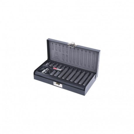 KS Tools 911.5020 screwdriver bit 15 pc(s)