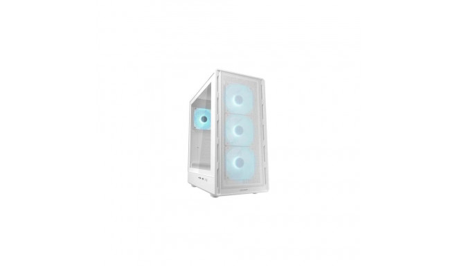 COUGAR Gaming Airface Pure Pro Midi Tower White