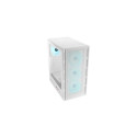 COUGAR Gaming Airface Pure Pro Midi Tower White