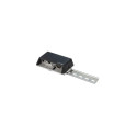 Mikrotik DINrail PRO WLAN access point mount