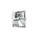 GIGABYTE X870 AORUS TACHYON ICE Motherboard - Supports AMD Ryzen 9000 CPUs, 18+2+2 Phases Digital VR