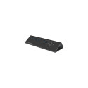 LC-Power LC-HUB-ALU-2B-10 interface hub USB 3.2 Gen 1 (3.1 Gen 1) Micro-B 5000 Mbit/s Black