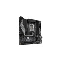 GIGABYTE B760M GAMING X WIFI6E GEN5 Motherboard - Supports 14th Gen. Intel Core CPUs, 8+1+1 phases V