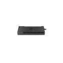 Corsair iCUE Commander Core XT fan speed controller 6 channels Black