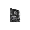 GIGABYTE B760 GAMING X WIFI6E GEN5 Motherboard - Supports 14th Gen. Intel Core CPUs, 8+1+1 phases VR