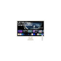 LG 32SR50F-W computer monitor 80 cm (31.5&quot;) 1920 x 1080 pixels Full HD LED White
