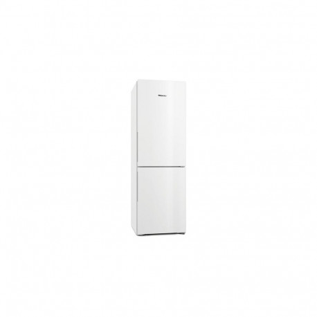 Miele KFN 4375 CD Freestanding 330 L C White