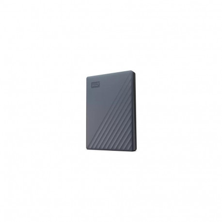 Western Digital WDBWML0020BGY-WESN external hard drive 2 TB 3.2 Gen 1 (3.1 Gen 1)